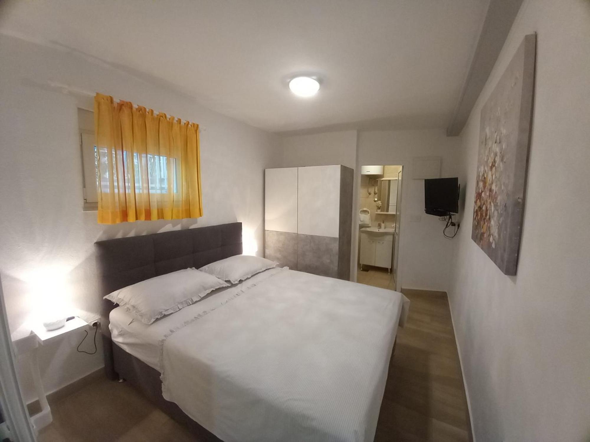 Apartman Marta Podstrana Cameră foto