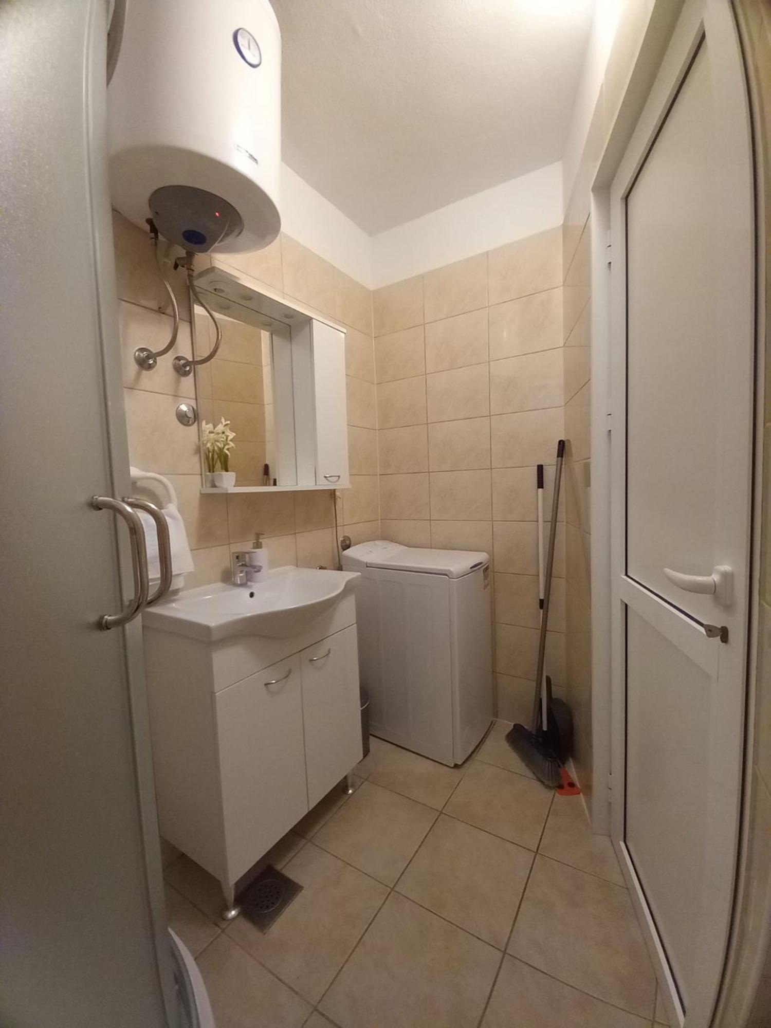 Apartman Marta Podstrana Cameră foto